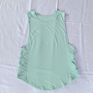 lululemon tank top